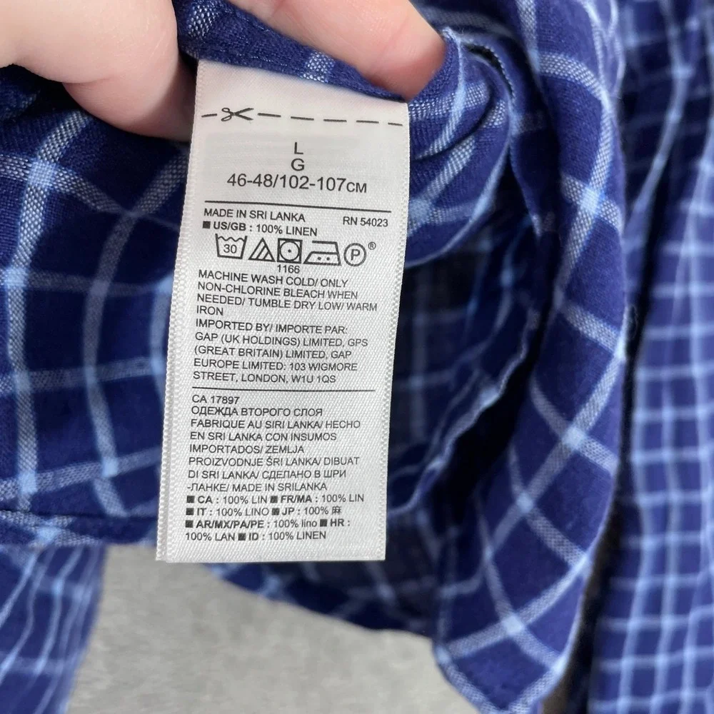 Banana Republic this breathable